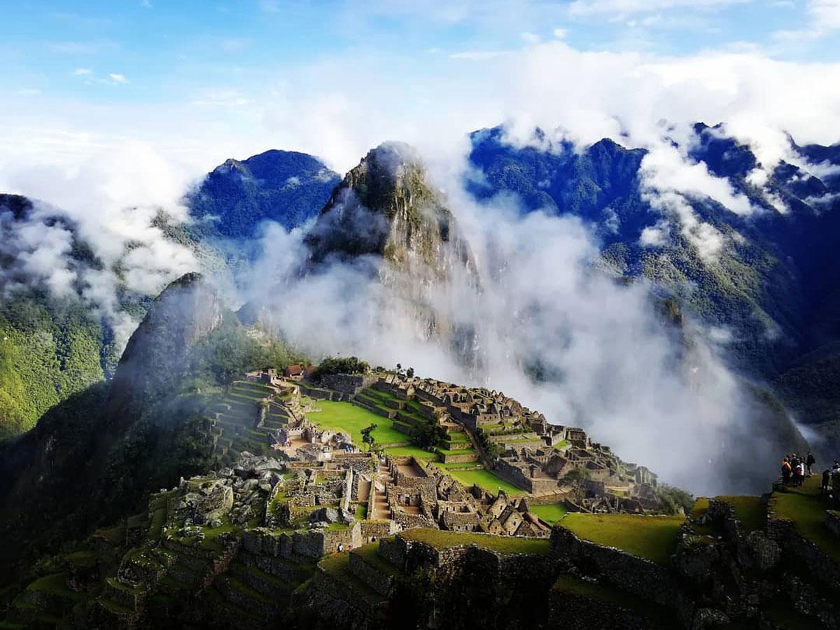 2 days Sacred Valley and Machu Picchu Trips