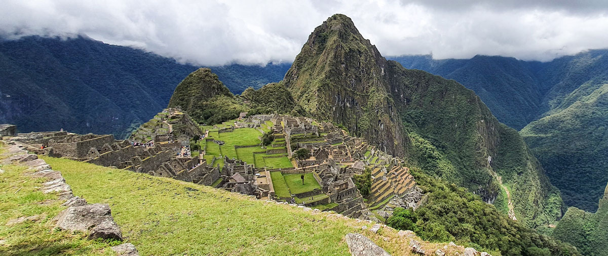 Best adventures in Peru