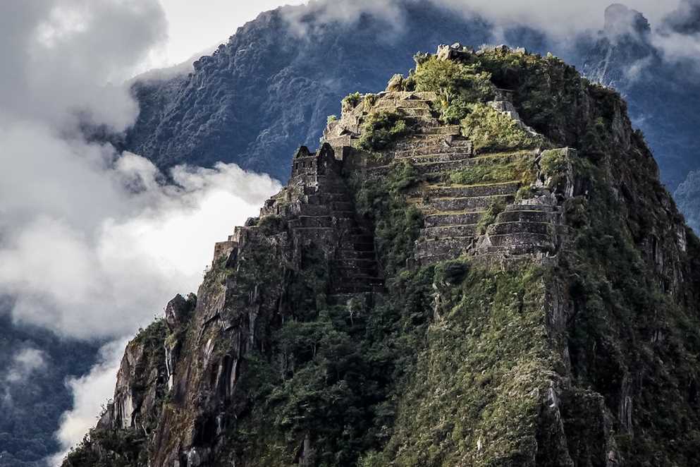 Huayna Picchu