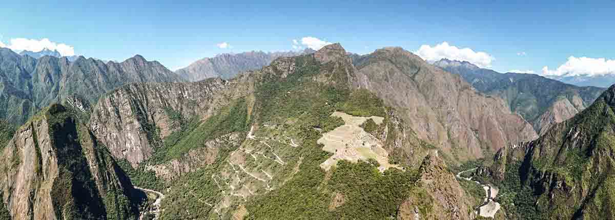 Huayna Picchu tickets 2021