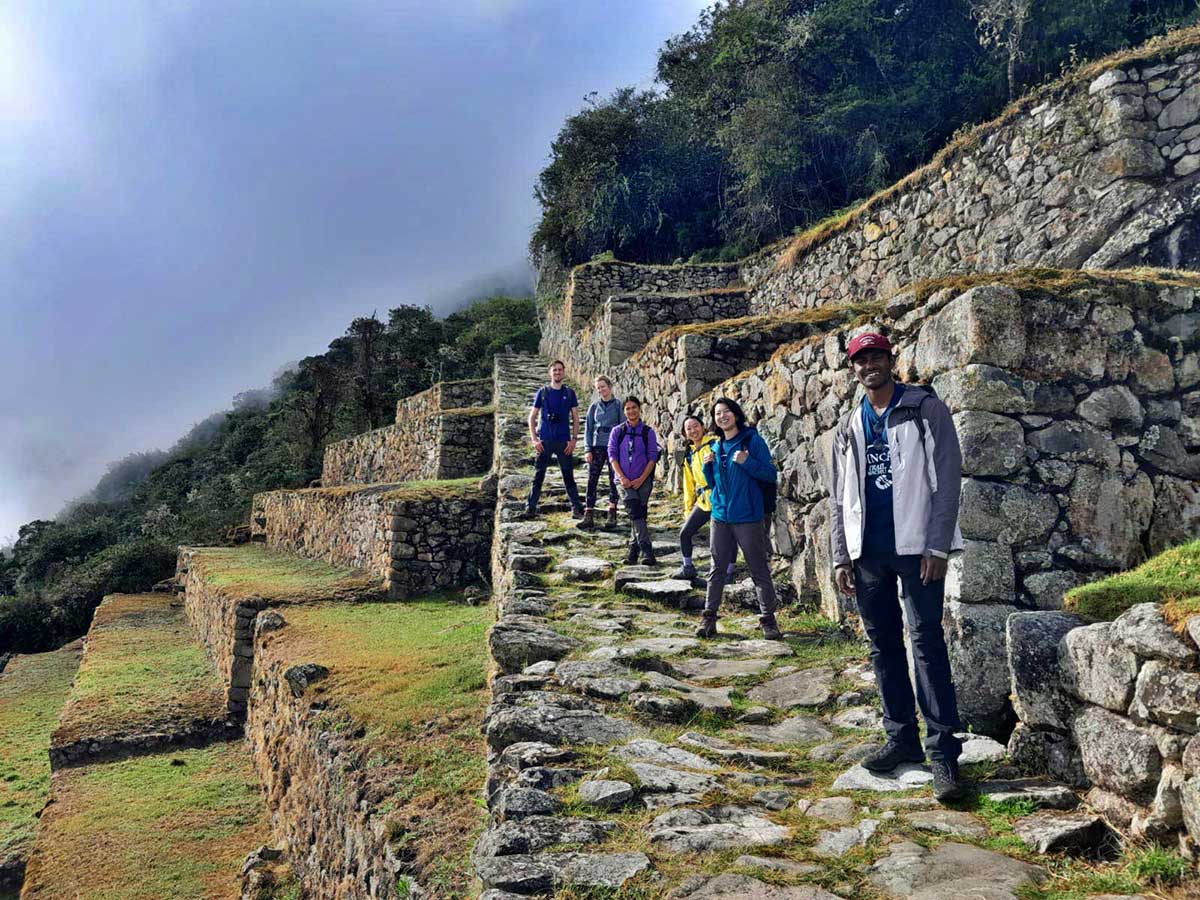 Inca Trail Tours