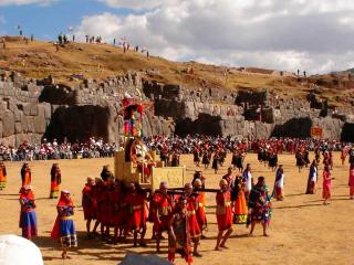 6 things to know about the Inti Raymi festival in Peru