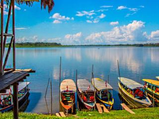 6 unmissable tourist places to see in Pucallpa