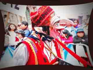 7 curiosities of the mystical city of Cusco