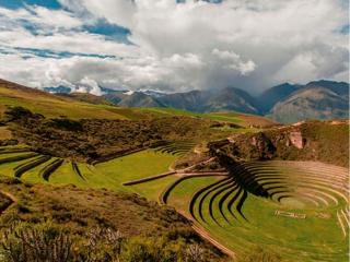 7 tourist places you must visit in Peru