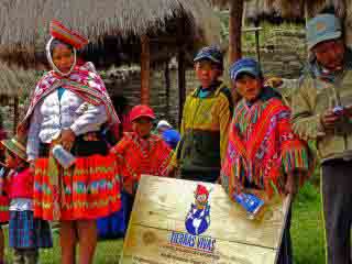 Alternative Tourism Cusco | Alternative Tours in Cusco