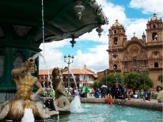 Andean cuisine: the best restaurants in Cusco