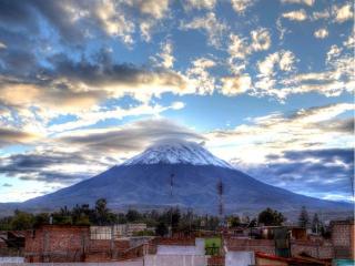 Arequipa Cathedral