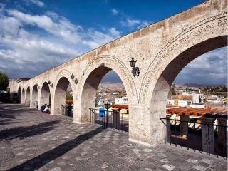 Arequipa Weather: Best Time to Visit