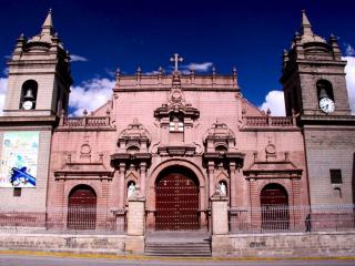 Ayacucho Cathedral Basilica