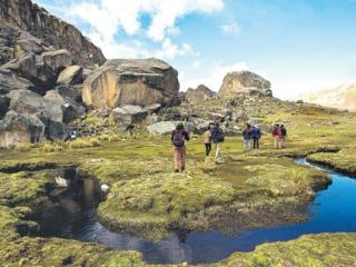 Azpitia: The balcony of the sky, an ideal destination