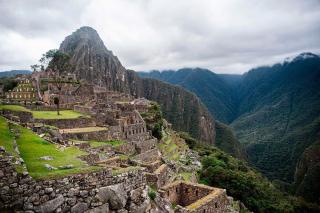 Best Machu Picchu hikes