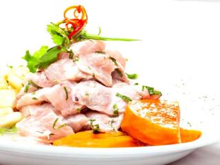 Ceviche: know the history, preparation and adaptations