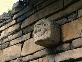 Chavin de Huantar: the enigmatic temple of the Peruvian Andes