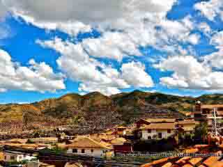 Cheap Hotels in Cusco Peru