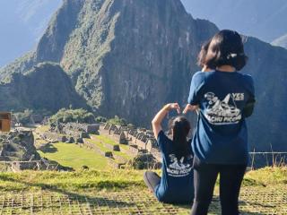 Salkantay Mountain