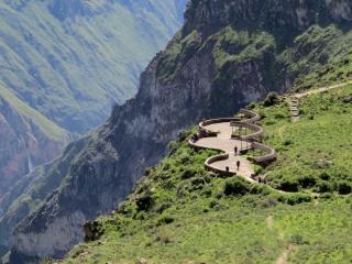 Colca Valley: 5 must-see tourist attractions on your trip to Arequipa