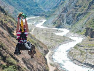 Cusco Adventure Activities