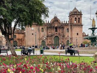 Cusco Cathedral | Everything you need to know for your visit