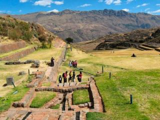 Cusco Southern Valley