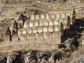 Day 01: Sacred Valley tour