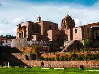 Day trips from Cusco 2024