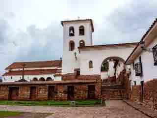 Discover Chinchero, the most picturesque town in the Sacred Valley