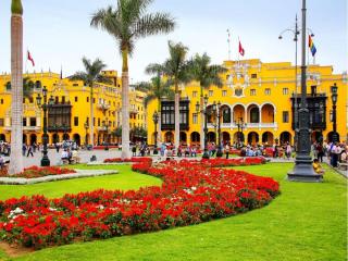 Discover the Best of Gastronomy in Lima this 2025