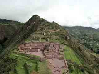 Essential Peru