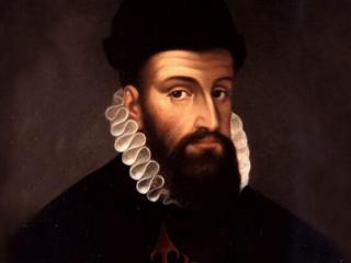 Francisco Pizarro: Leaders of the Conquest