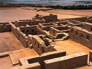 Get to know Tambo Colorado: The ancient archaeological complex of Ica