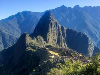 Here are the prices for Machu Picchu and Huayna Picchu tickets in 2024