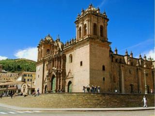 How many days to stay in Cusco?