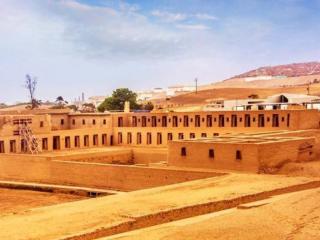 How to visit Pachacamac: the largest archaeological site in Lima?