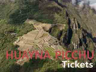 Huayna Picchu 2025: Your Ultimate Ticket Guide