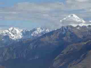 Inca Quarry Trail