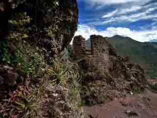 Inca Trail Alternative Treks