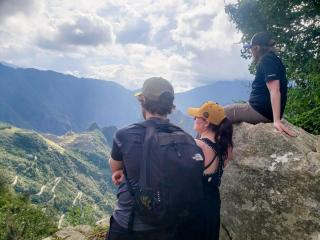 Inca Trail Booking: Ultimate Spaces Available for 2024 