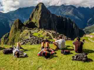 Inca Trail Reservations