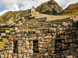 Inca Trail Ruins: 8 Amazing Sites You'll See Along the Inca trail