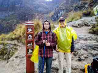 Inca Trail Tour Operator 2024