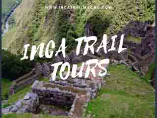 Unveiling the Andean Majesty: The Best Hiking Trips to Machu Picchu