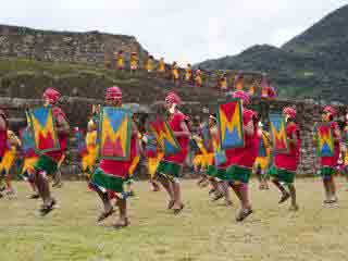 Inti Raymi Cusco