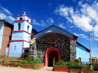 Lachaqui: rural and nature tourism