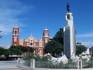 Lambayeque: Cradle of civilization in South America