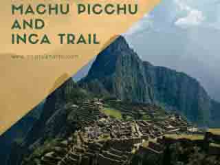 2025 Machu Picchu Inca Trail: Essential Bucket List for Your Trip