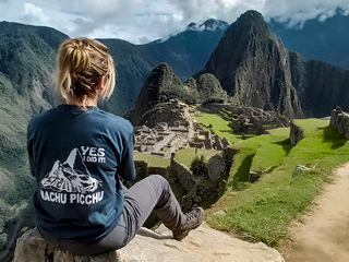 Machu Picchu Day Tour | Full Day Machu Picchu tour