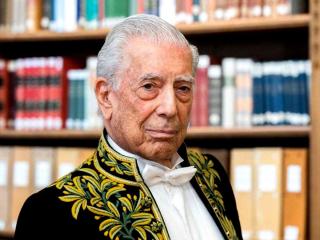 Mario Vargas Llosa