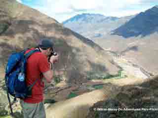 Moray, Maras & Sacred Valley