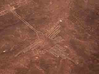 Nazca lines facts